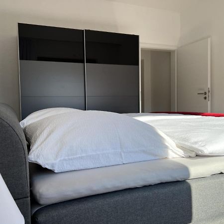 Luxus City Apartment Baden-Baden Exteriér fotografie
