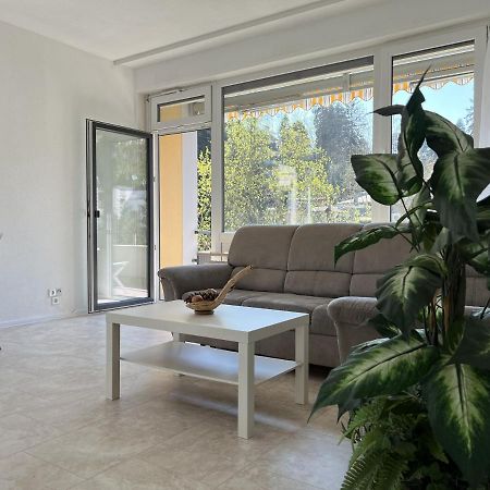 Luxus City Apartment Baden-Baden Exteriér fotografie