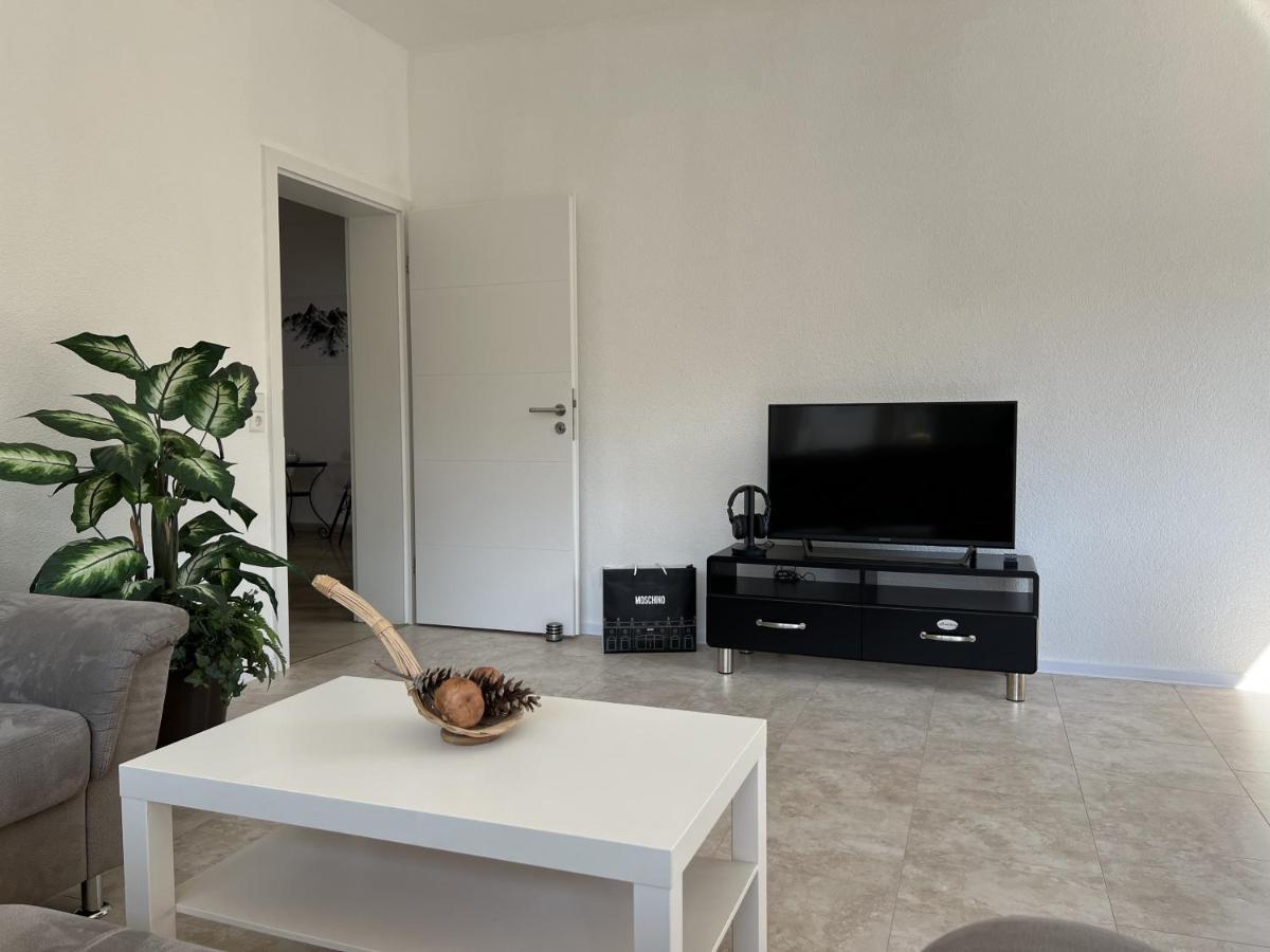 Luxus City Apartment Baden-Baden Exteriér fotografie