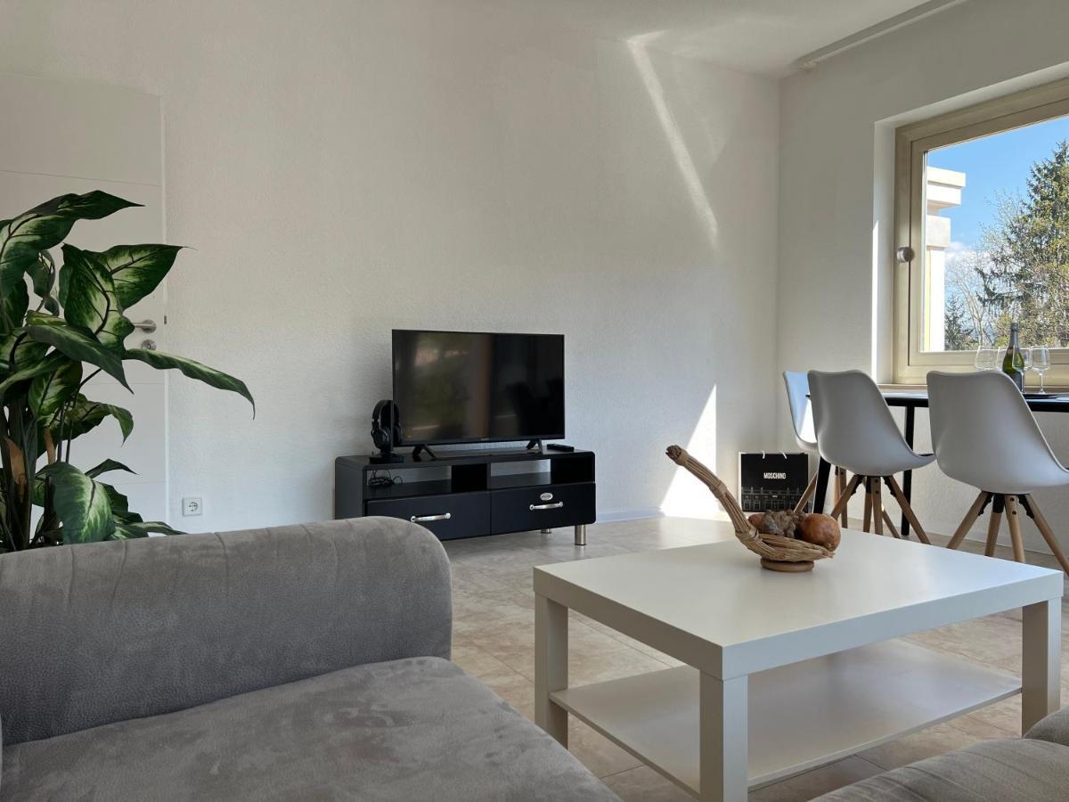 Luxus City Apartment Baden-Baden Exteriér fotografie