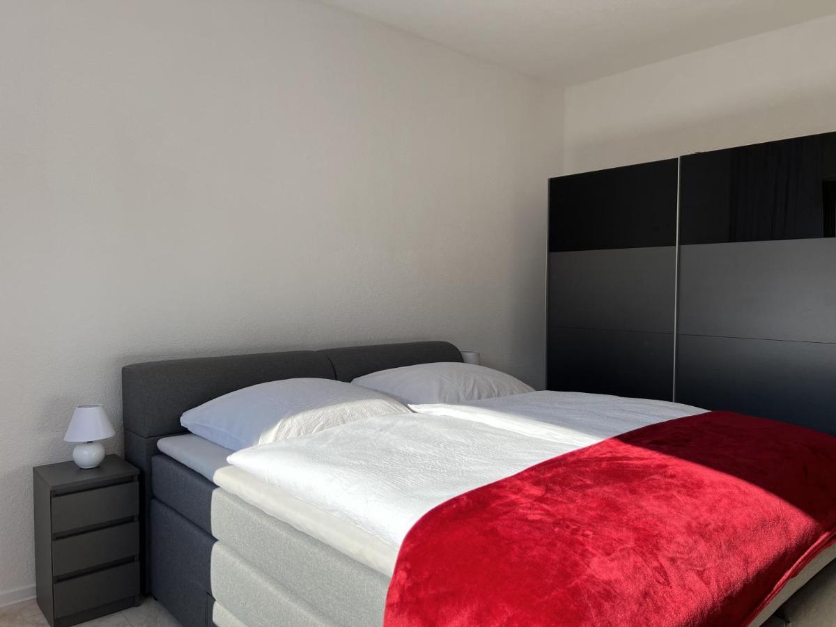 Luxus City Apartment Baden-Baden Exteriér fotografie