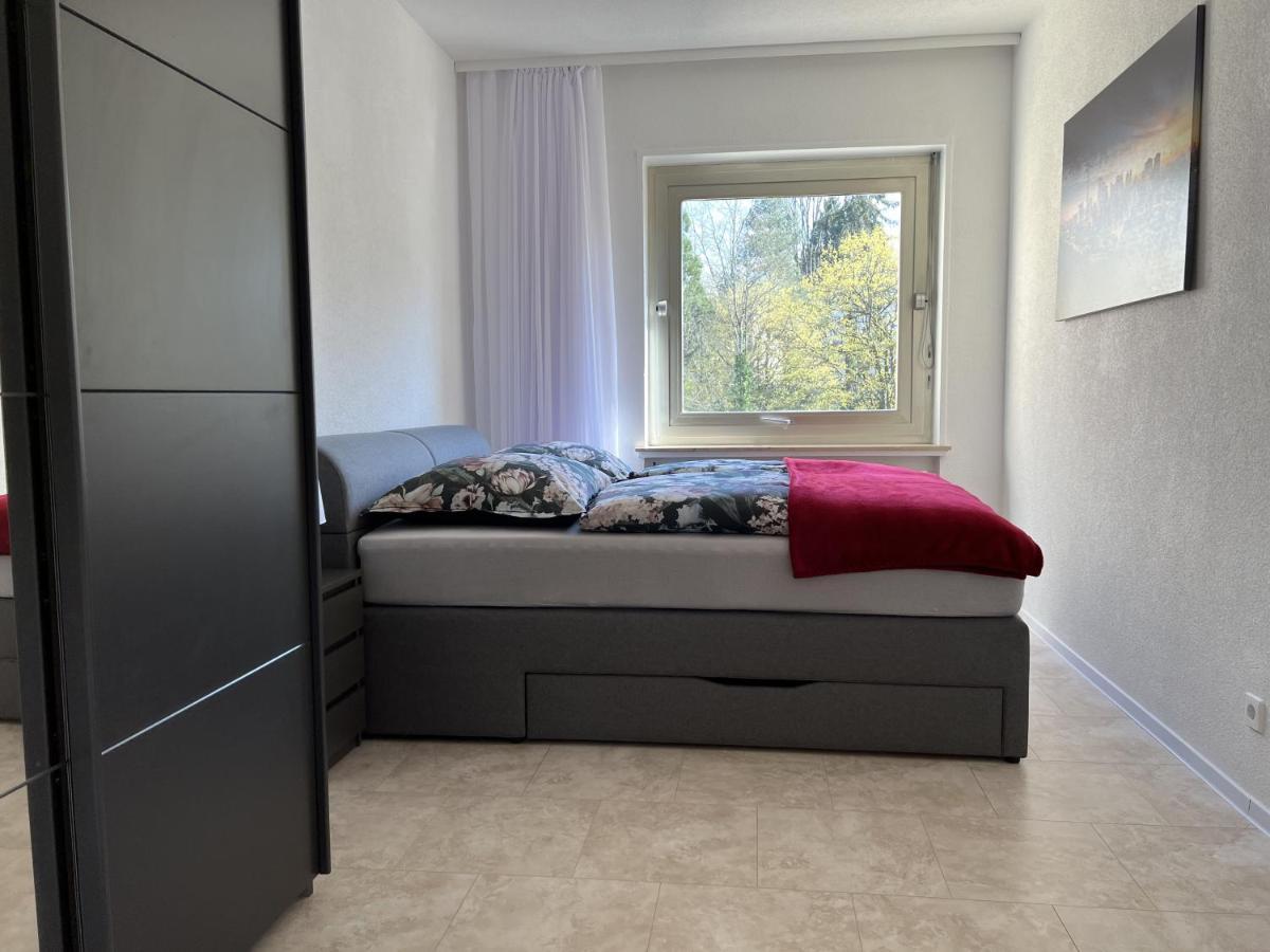 Luxus City Apartment Baden-Baden Exteriér fotografie