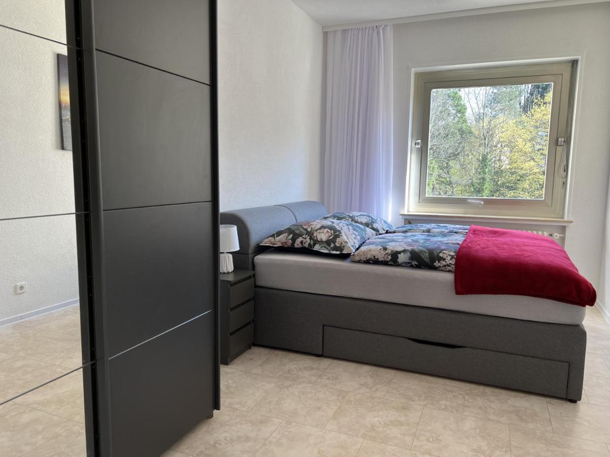 Luxus City Apartment Baden-Baden Exteriér fotografie